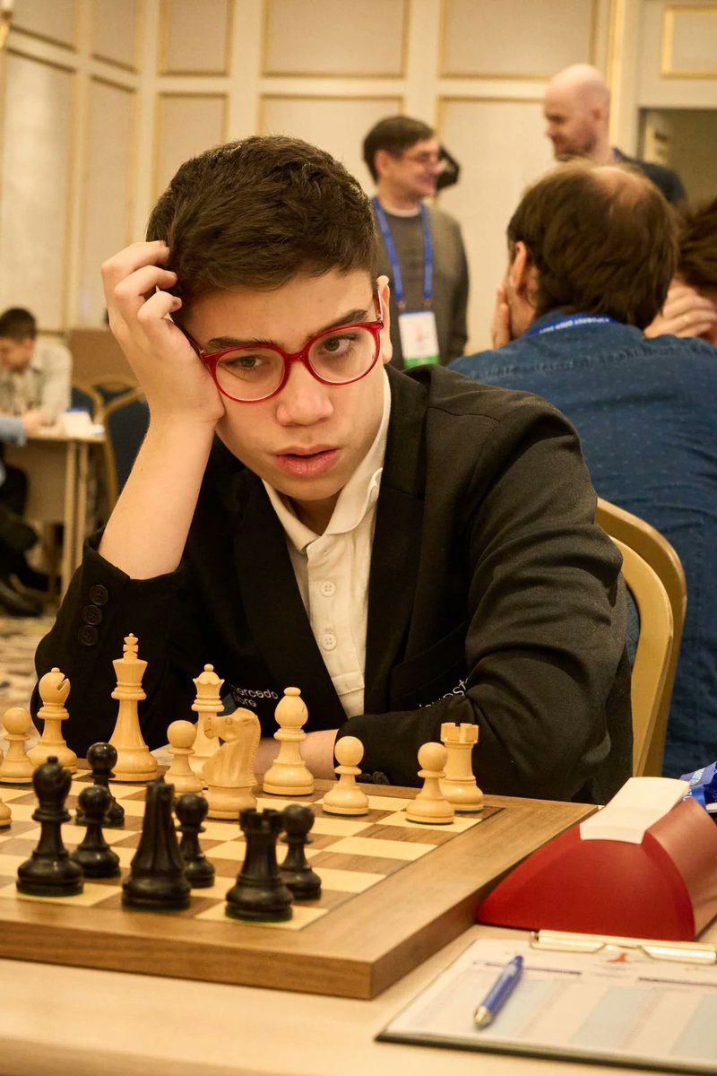 Chess.com - Français tweet media