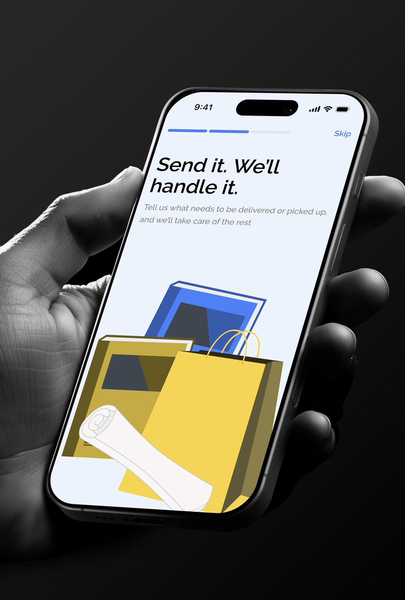 Progress ‘Fisayomi tweet media