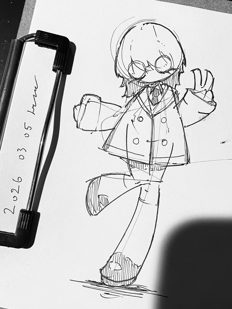 んとてと tweet media