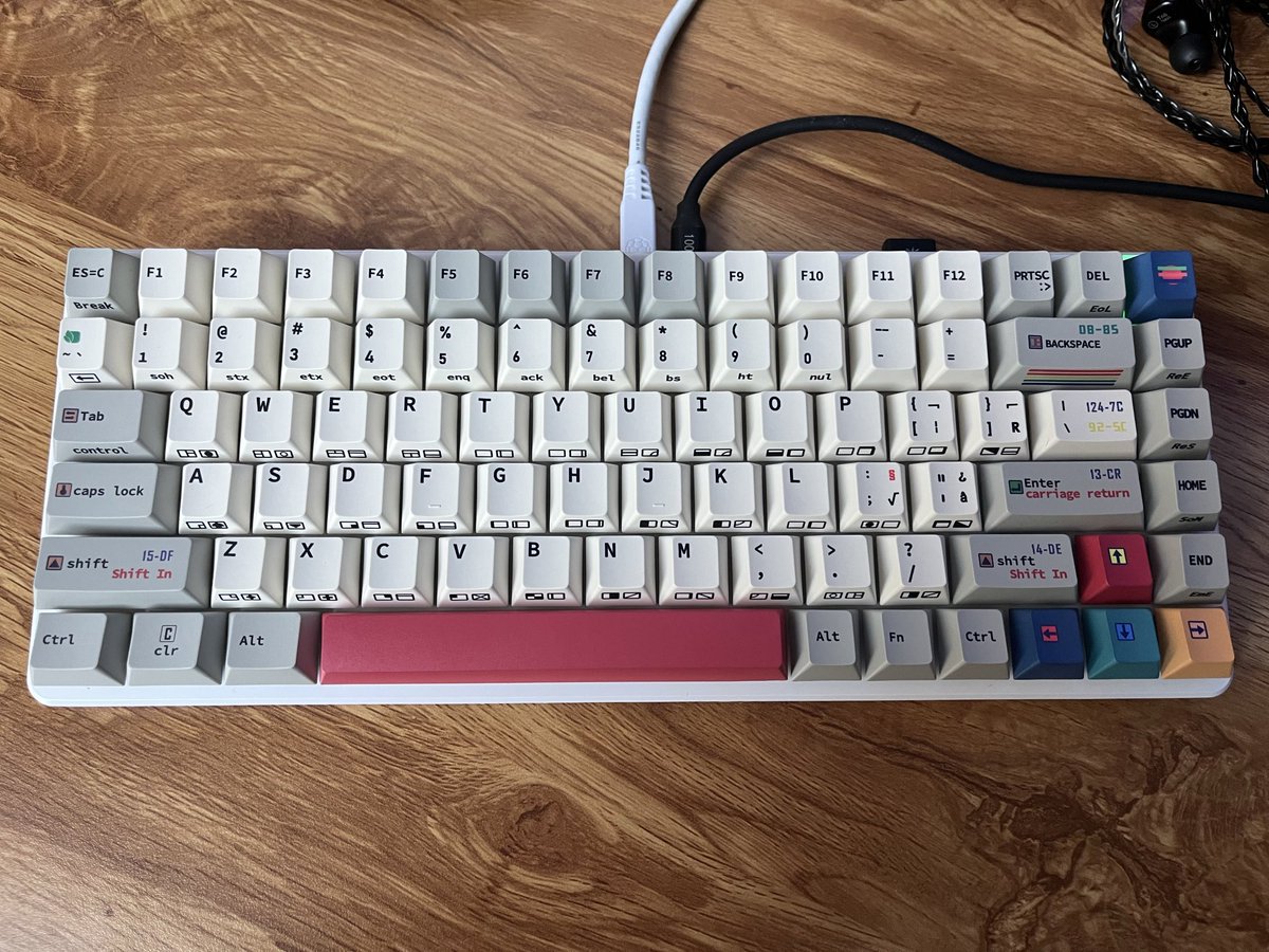 Commodore C64 (hosted by Plum) tweet media