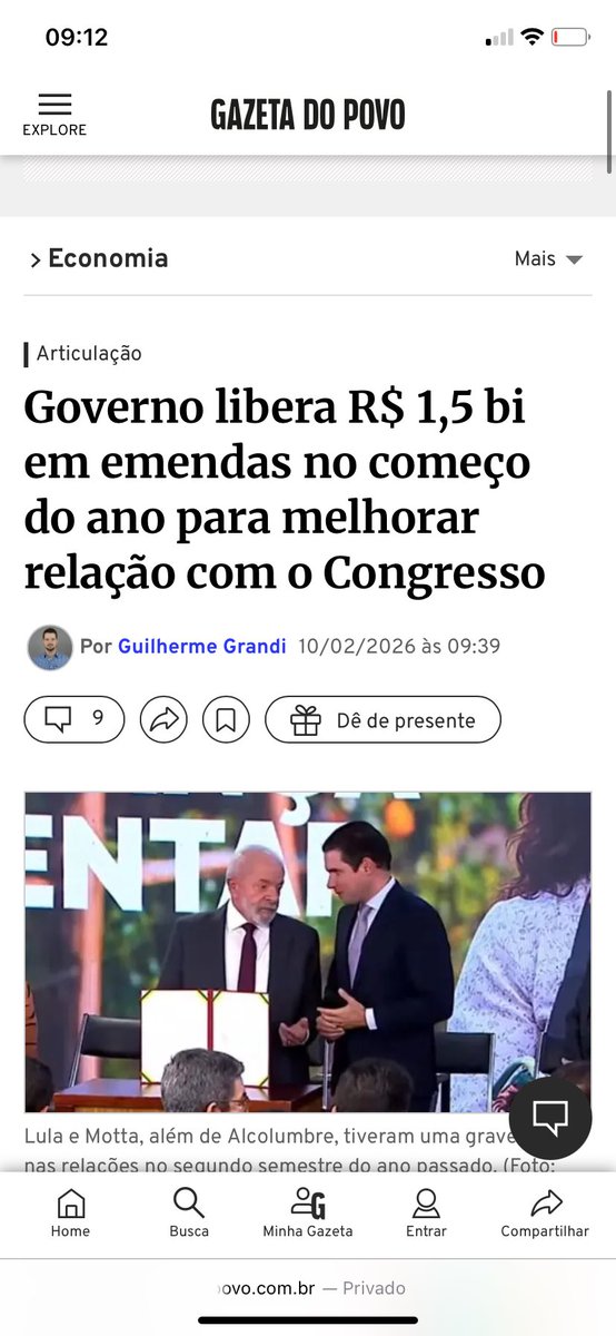 0oliveiraa0's tweet photo. @Wagner95856834 @kimpaim Receba a inteligência https://t.co/Mq9TgJ5dZs