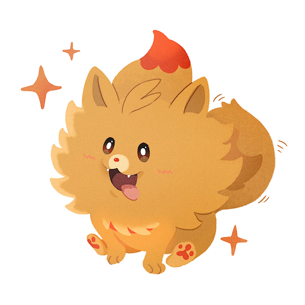 AMO莫莫 tweet media