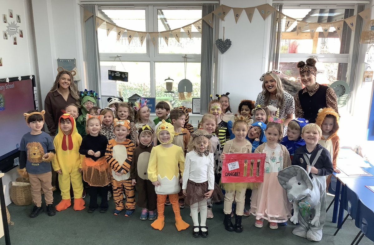 Happy World Book Day! 📚