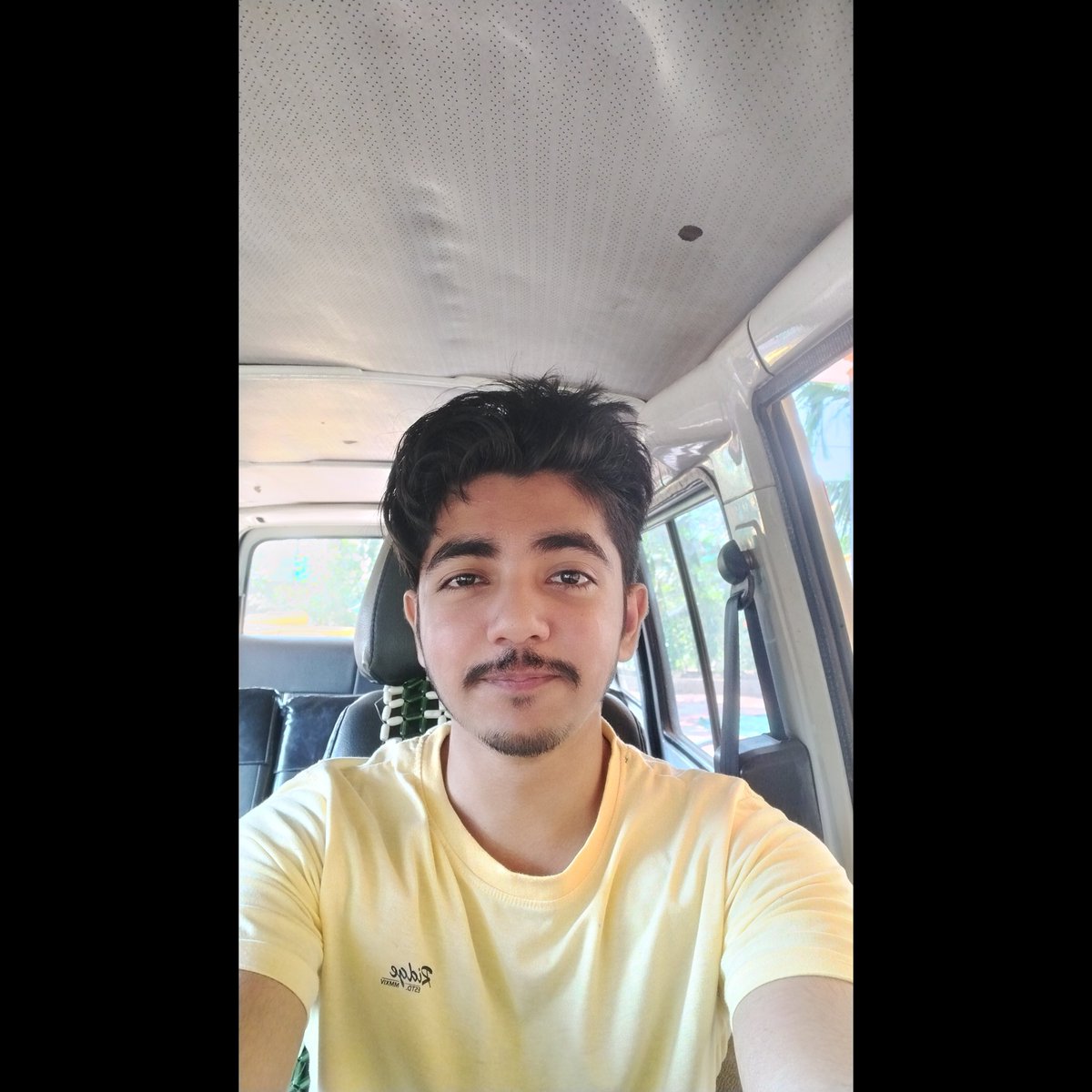 Harshith tweet media