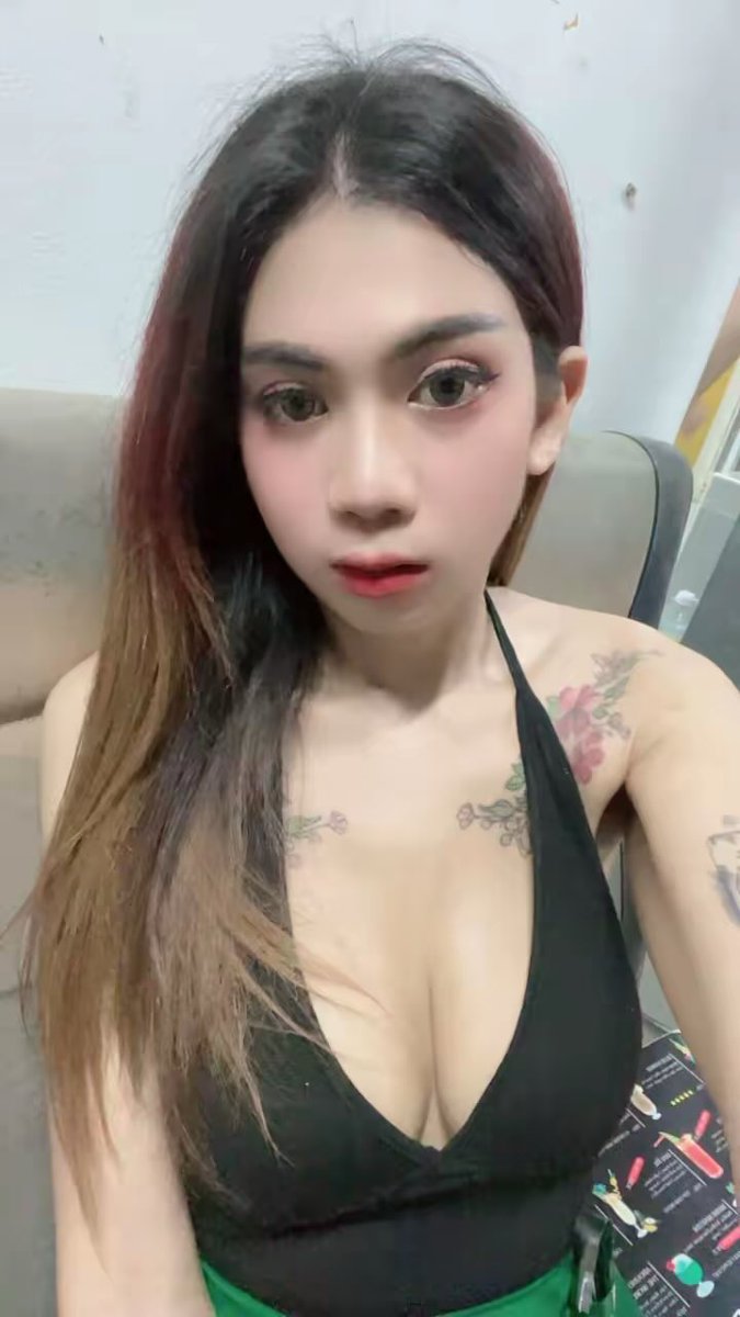น้ำ tweet media