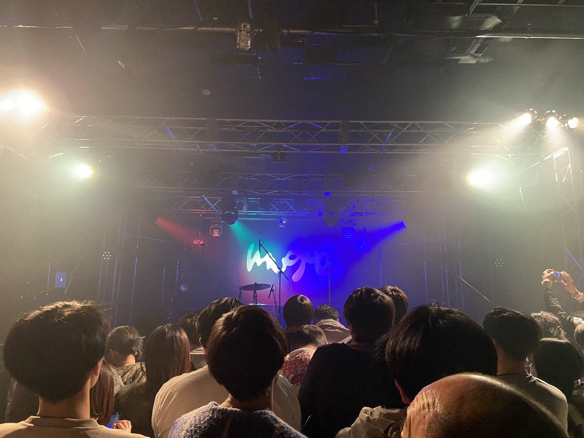 Haeresis_Re0's tweet photo. 人生初のライブはmuqueでした。
muqueしか勝たん👊🥹
最高でした！長野来てくれてありがとう！🫶

#muque https://t.co/EPgVpWvs7U