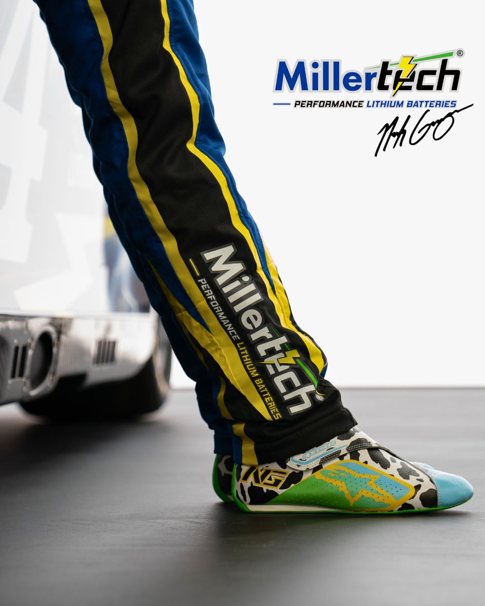 Millertech Energy tweet media