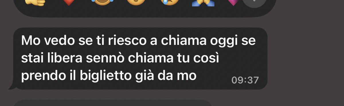 callmest4rr's tweet photo. la felicità di quando sale a Milano è imparagonabile a qualsiasi altra cosa https://t.co/DZGz7LIDyK