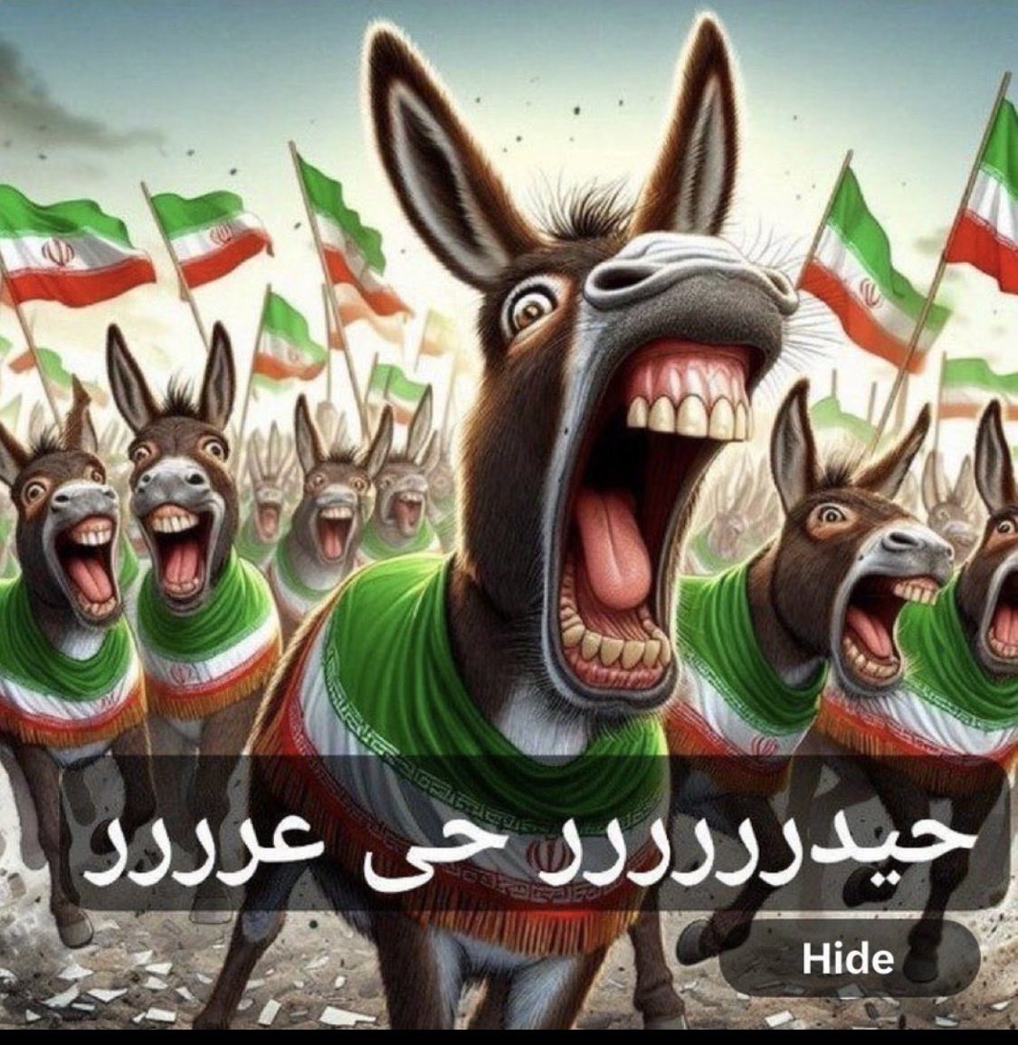 دایناسور tweet media