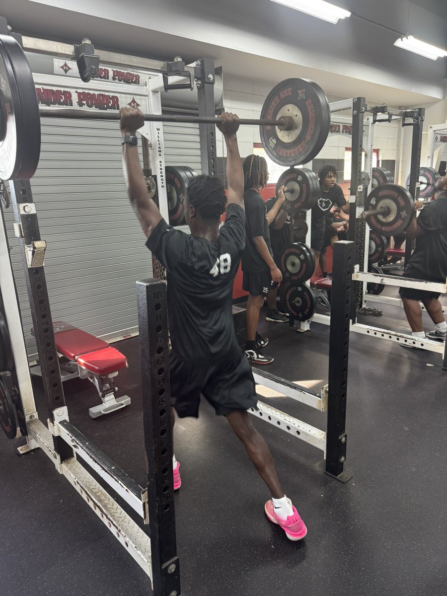 Coach Corey Crosby, M.ED. tweet media