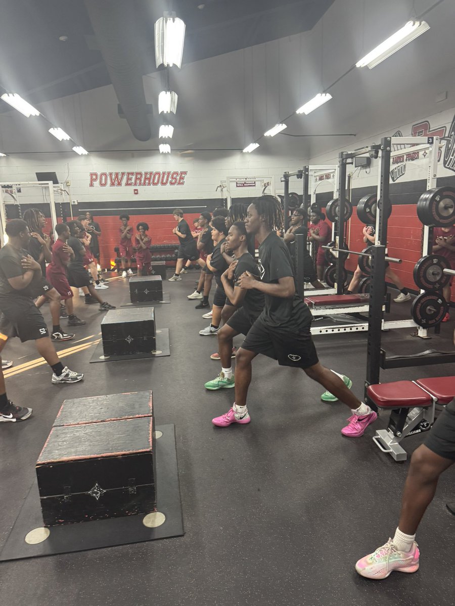 Coach Corey Crosby, M.ED. tweet media