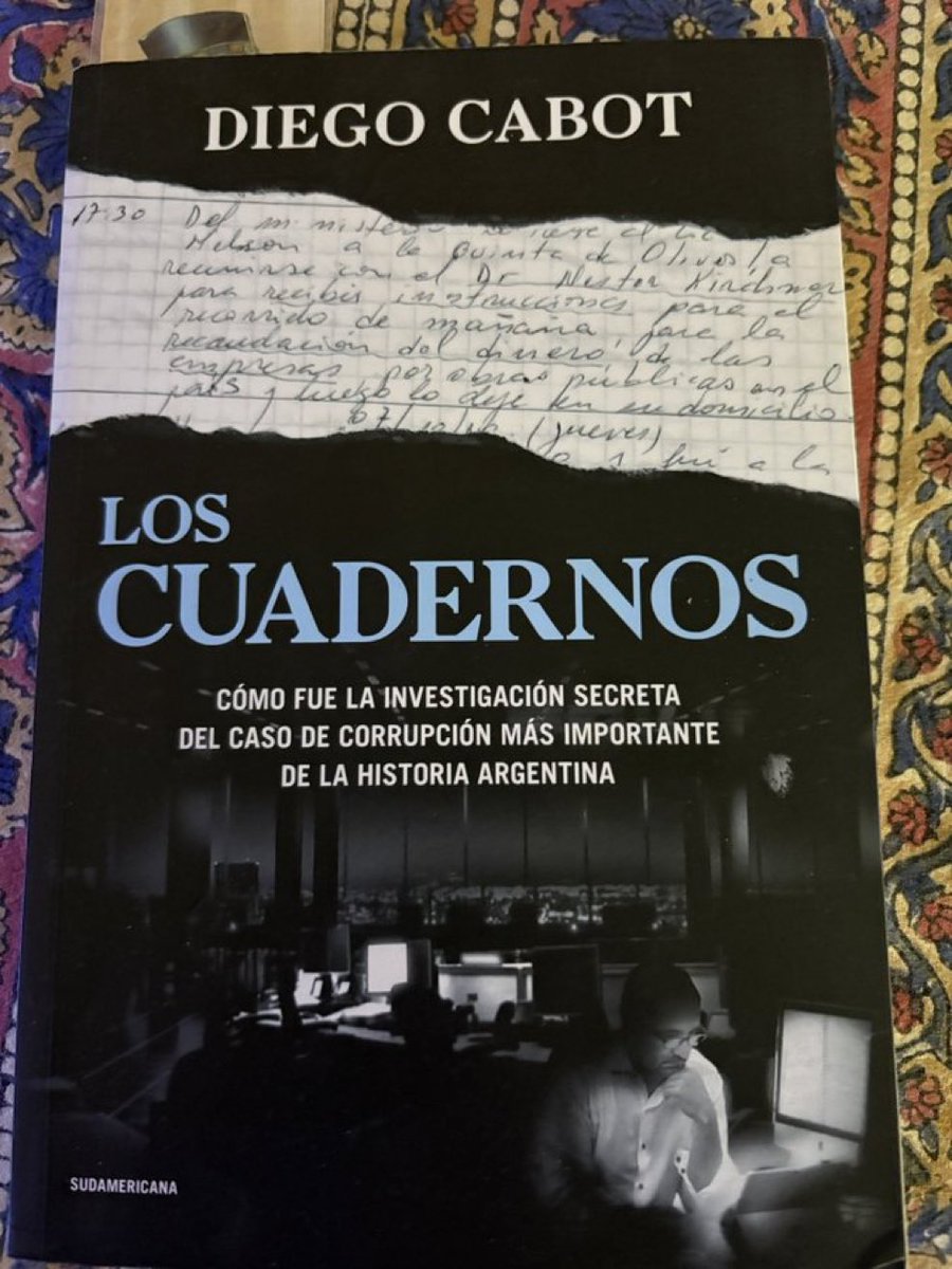 Alejandro Fargosi tweet media