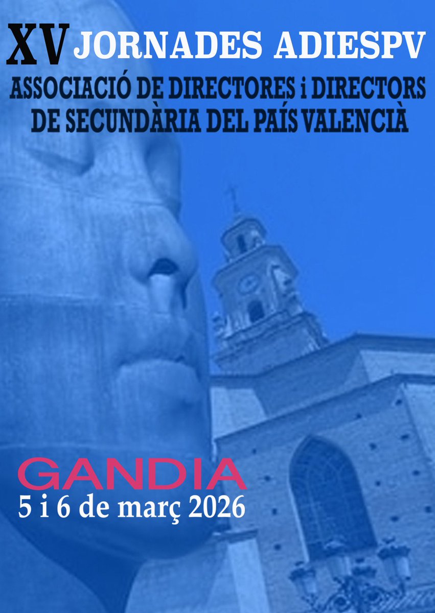 TONI GONZALEZ PICORN tweet media