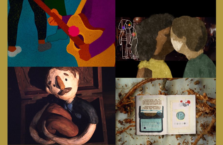 映画『オリビアと雲』2026/1/24公開 tweet media