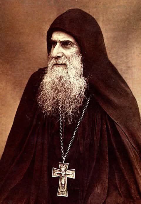 The soul perishes if you do not defend your faith, and if you perish defending your faith, the gates of the Kingdom of Heaven open before you.

 Elder Gabriel (Urgebadze)