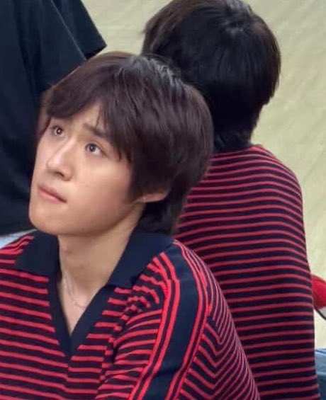 : อ้วนรู้ไหมว่าการที่ซื้อมาแล้วกินไม่หมดนอกจากจะเกิด Food waste แล้วยังเสียเงินโดยใช่เหตุอีก ตี๋บอกแล้วใช่ไหมว่าซื้อเฉพาะที่อยากกิน
; เค้าก็ซื้อที่อยากกิน
: และต้องกินหมดด้วย ฟังตี๋พูดให้จบก่อน
; แล้วตี๋จะไม่ช่วยเค้ากินเหรอ🥺
: ...
; เค้าอิ่มมากเลยอะตี๋☹️
: เอามาเดี๋ยวตี๋กินเอง