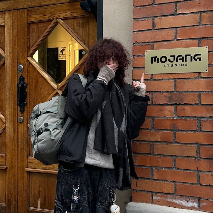 bex ^^ tweet media