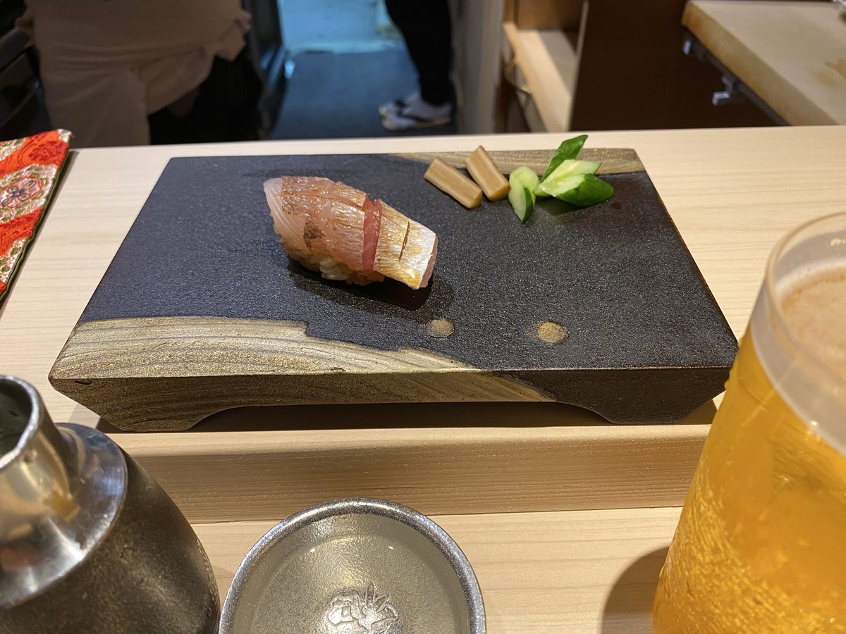 末満健一 tweet media