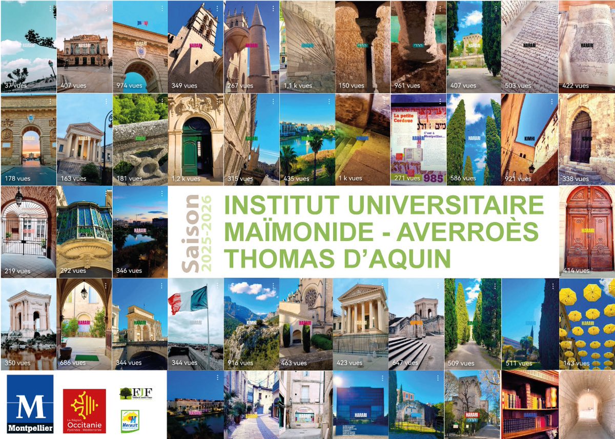 Michaël Iancu-Hertzenberg tweet media