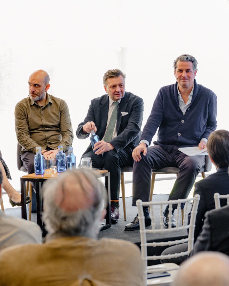 Real Academia de Gastronomía tweet media