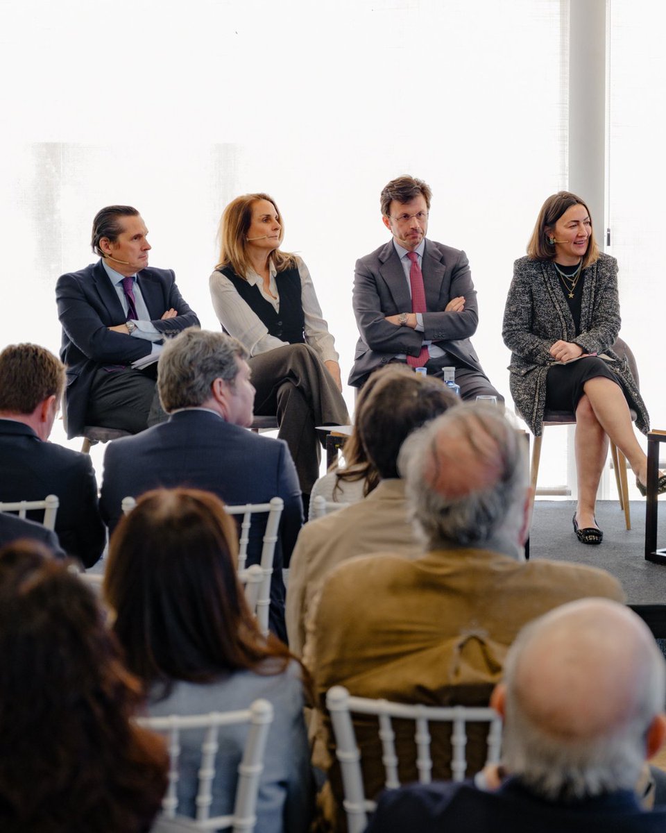 Real Academia de Gastronomía tweet media