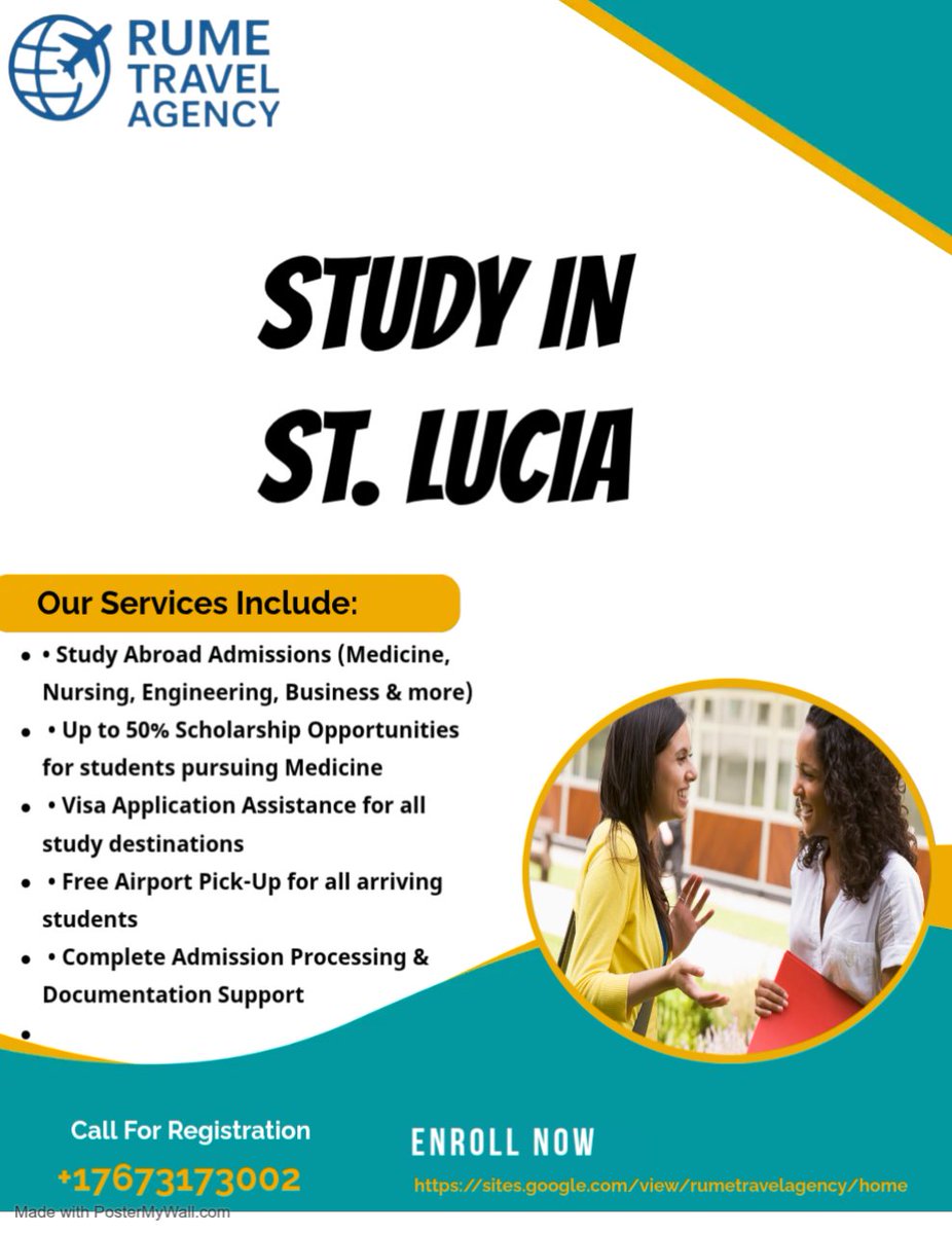 RumeTravelAgent's tweet photo. We are dedicated to helping students achieve their academic dreams with confidence and ease.#RumeTravelAgency
#RelocateAbroad
#UKRelocation
#StudyAbroadAfrica
#RelocationFromNigeria https://t.co/n6J5iKGZDY