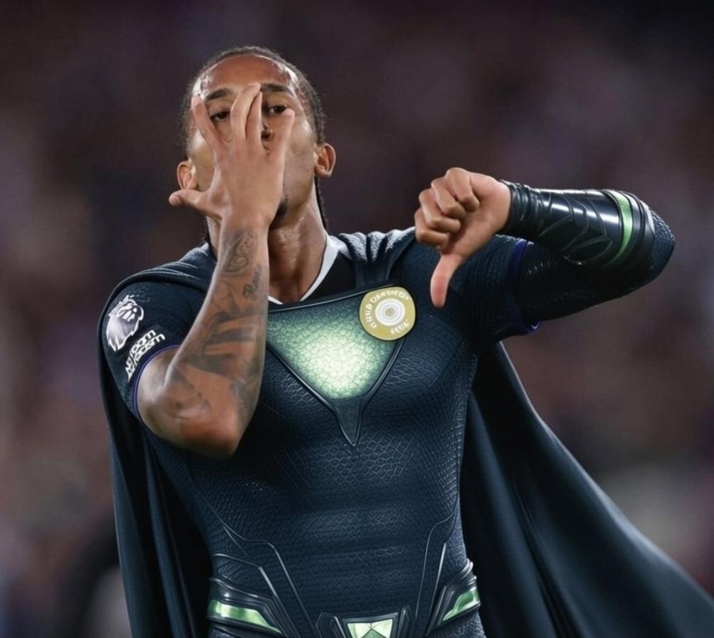 van Lenten tweet media