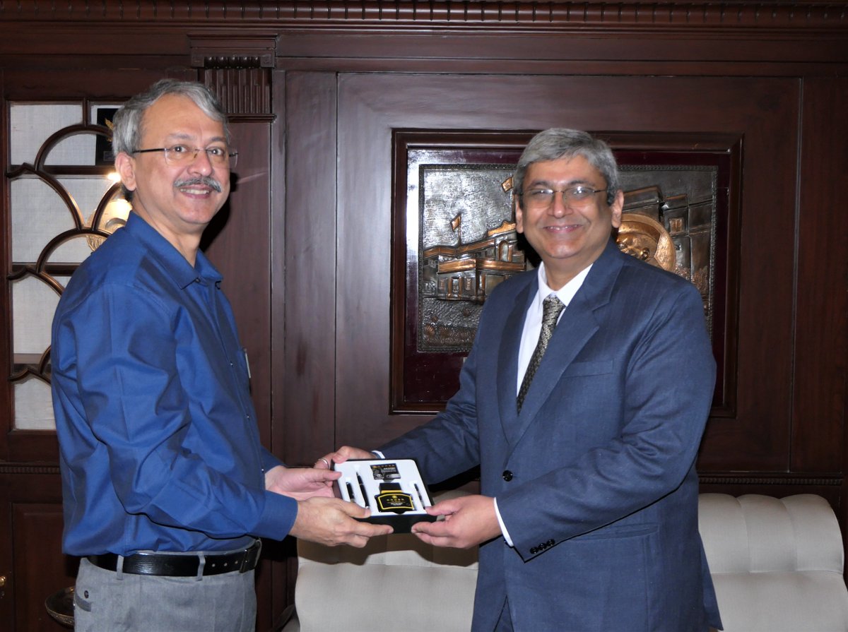 National Defence College, New Delhi tweet media