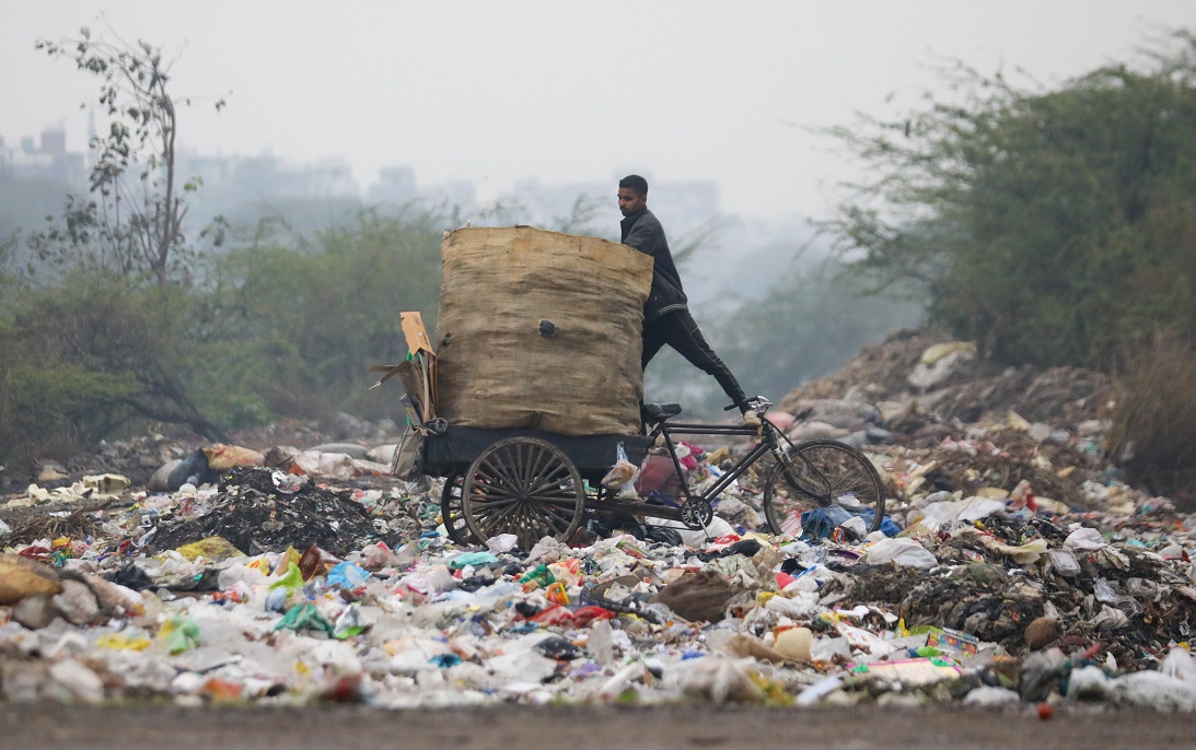 Down To Earth tweet media