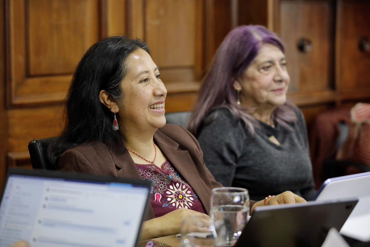 MinAmbiente Colombia tweet media