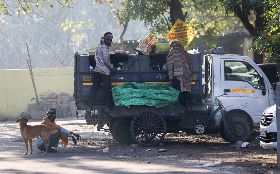 Down To Earth tweet media