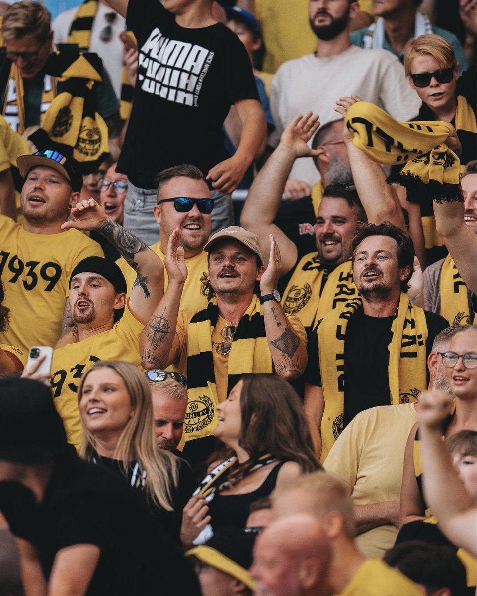 Mjällby AIF tweet media