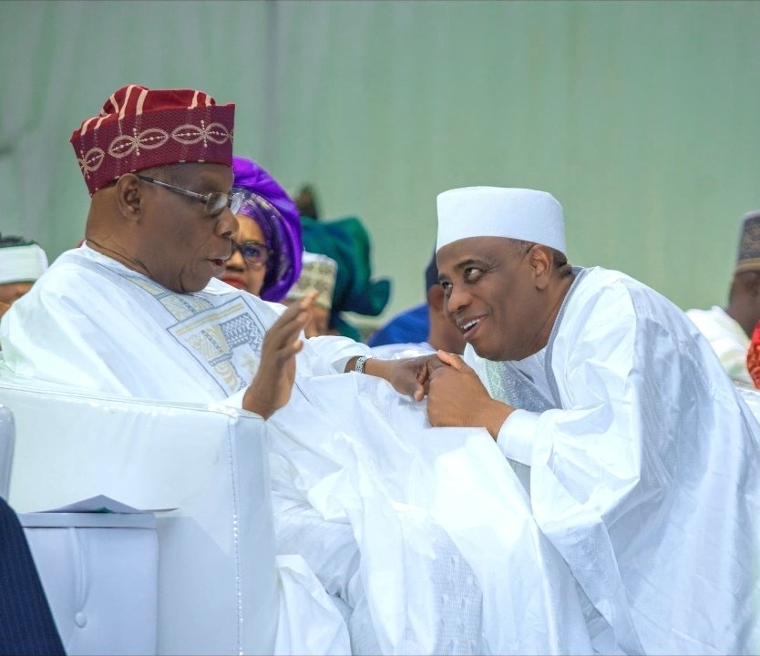 Aminu W. Tambuwal tweet media