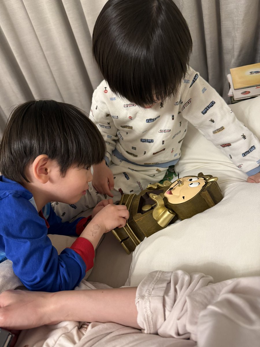 みさまま tweet media