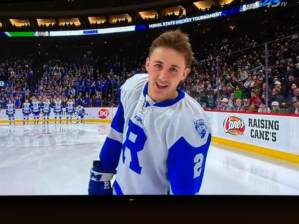 Brien Henry Geerdes tweet media