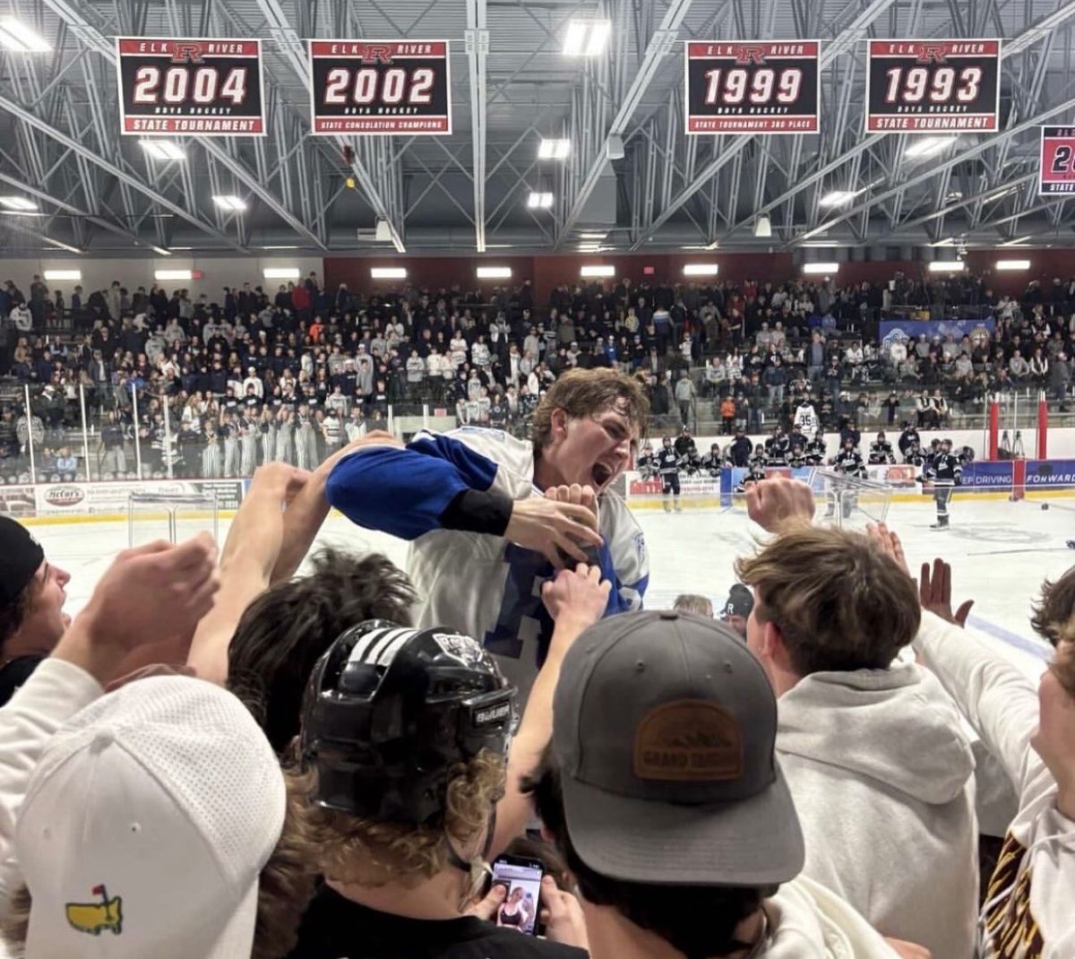 Brien Henry Geerdes tweet media