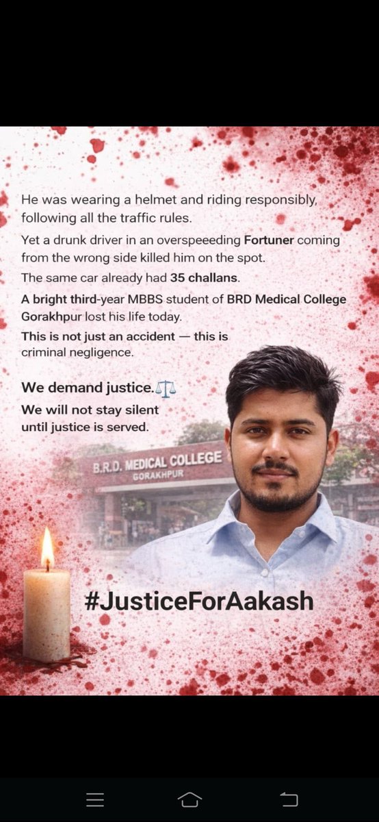Dr.Anil saini tweet media