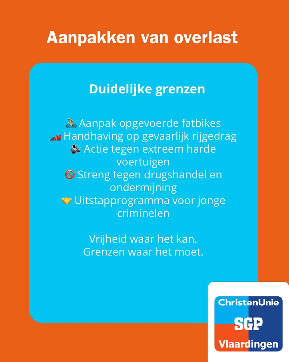 CU-SGP Vlaardingen tweet media