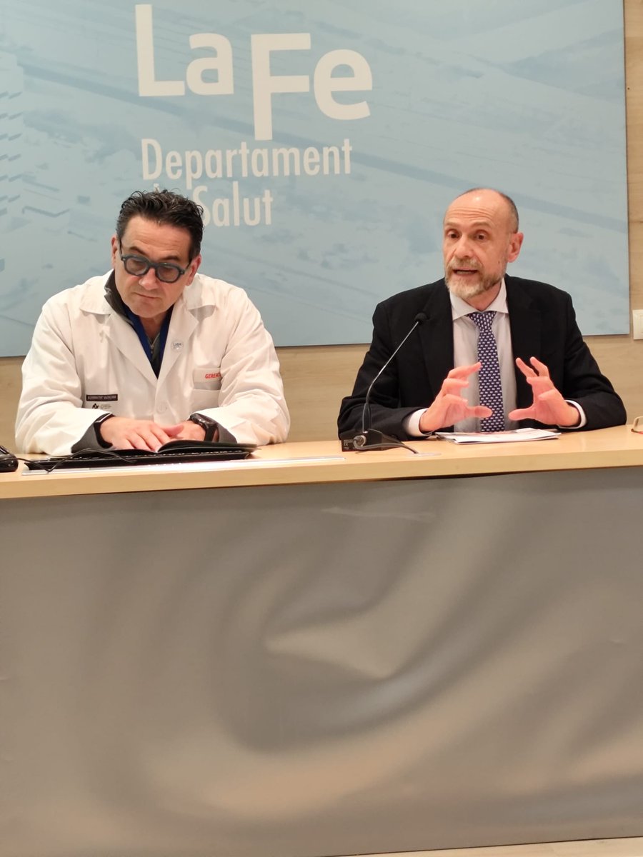 Fundación Humans tweet media