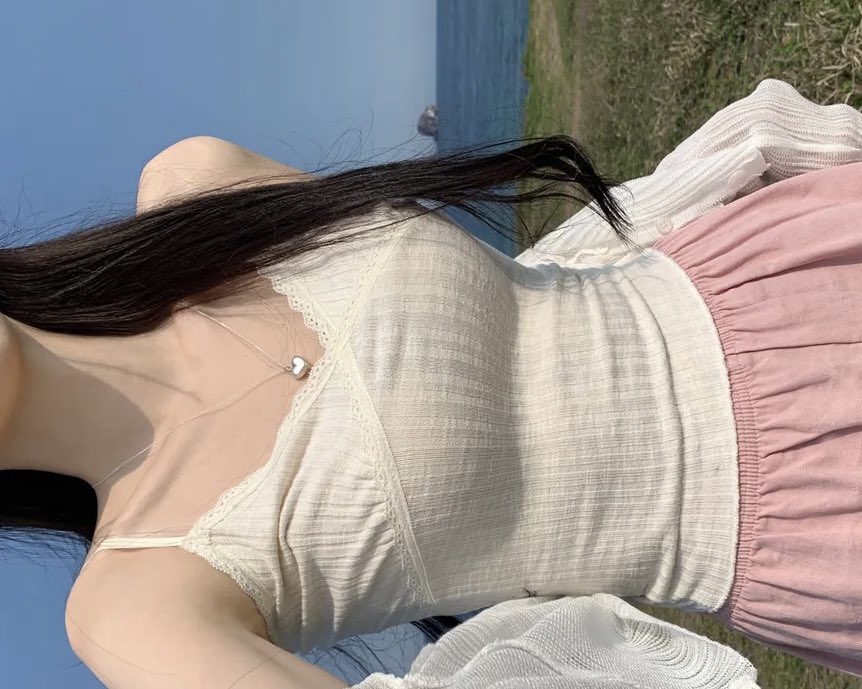 uzadew's tweet photo. 캡내장 레이스 나시 추천 타래 ₊˚. https://t.co/FIOLn6aa6k