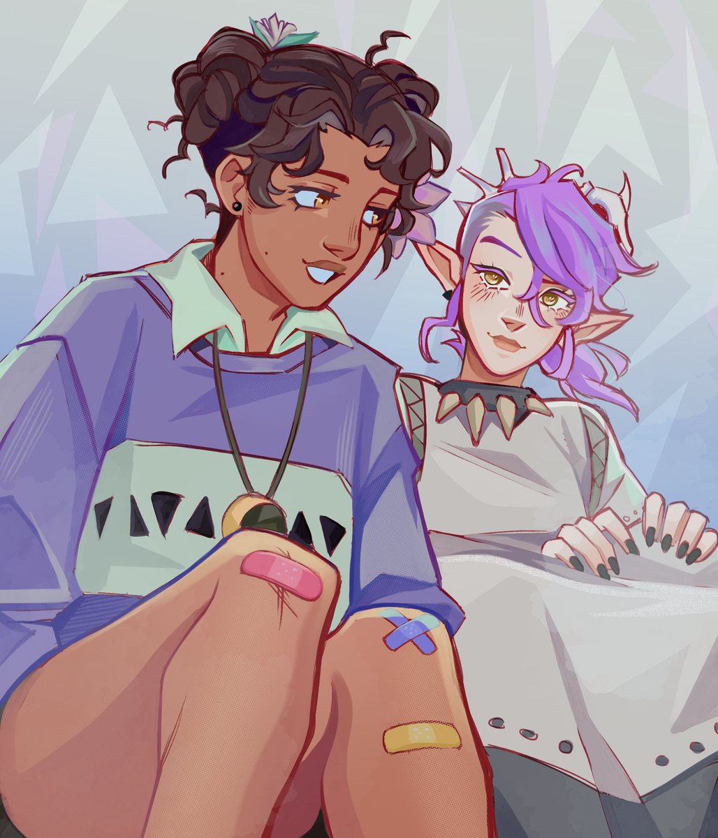 Gibbledygoo | Comms OPEN✨ tweet media