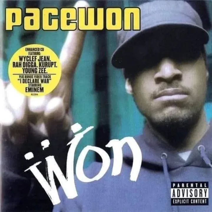 GoodRapMuzik! ® tweet media