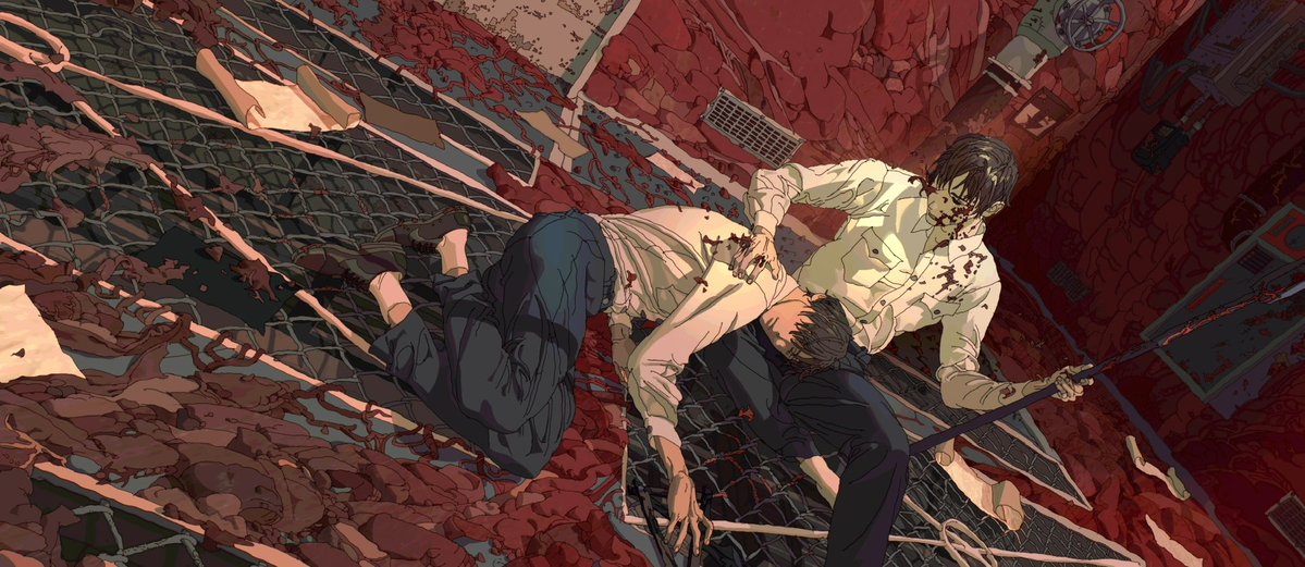 alessa_with_firepunch tweet media