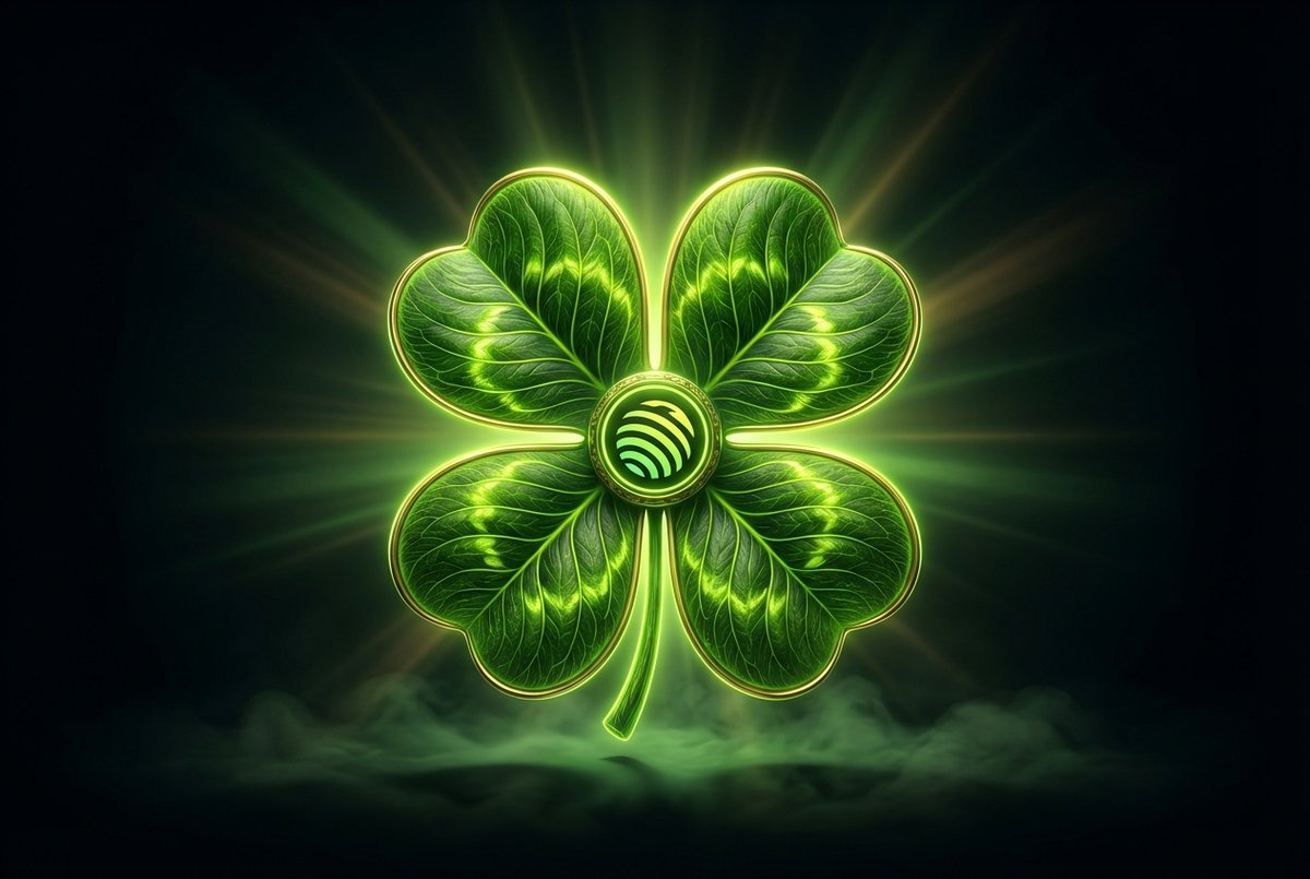 JupiterMoodX's tweet photo. Saint Patrick's Day event starts today

Something big is dropping and you don't want to miss it

Visit our profile for all the details https://t.co/eIFzqhovSi