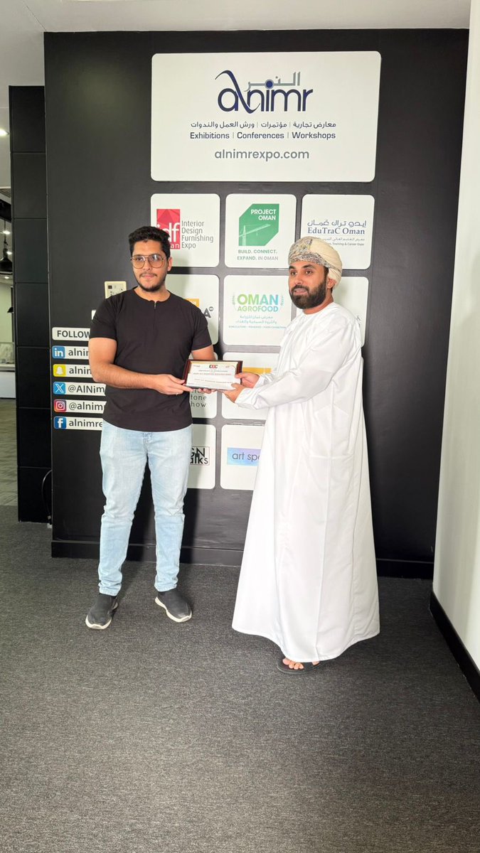 سالم عمر الهاشمي tweet media