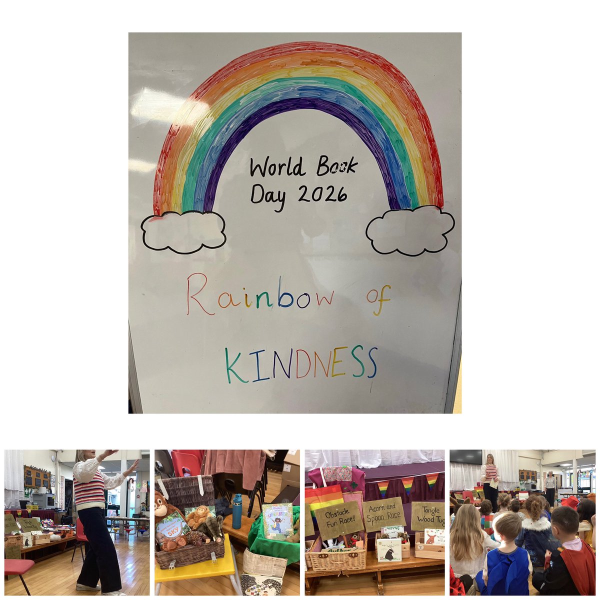 Field House Infant School & Nursery tweet media