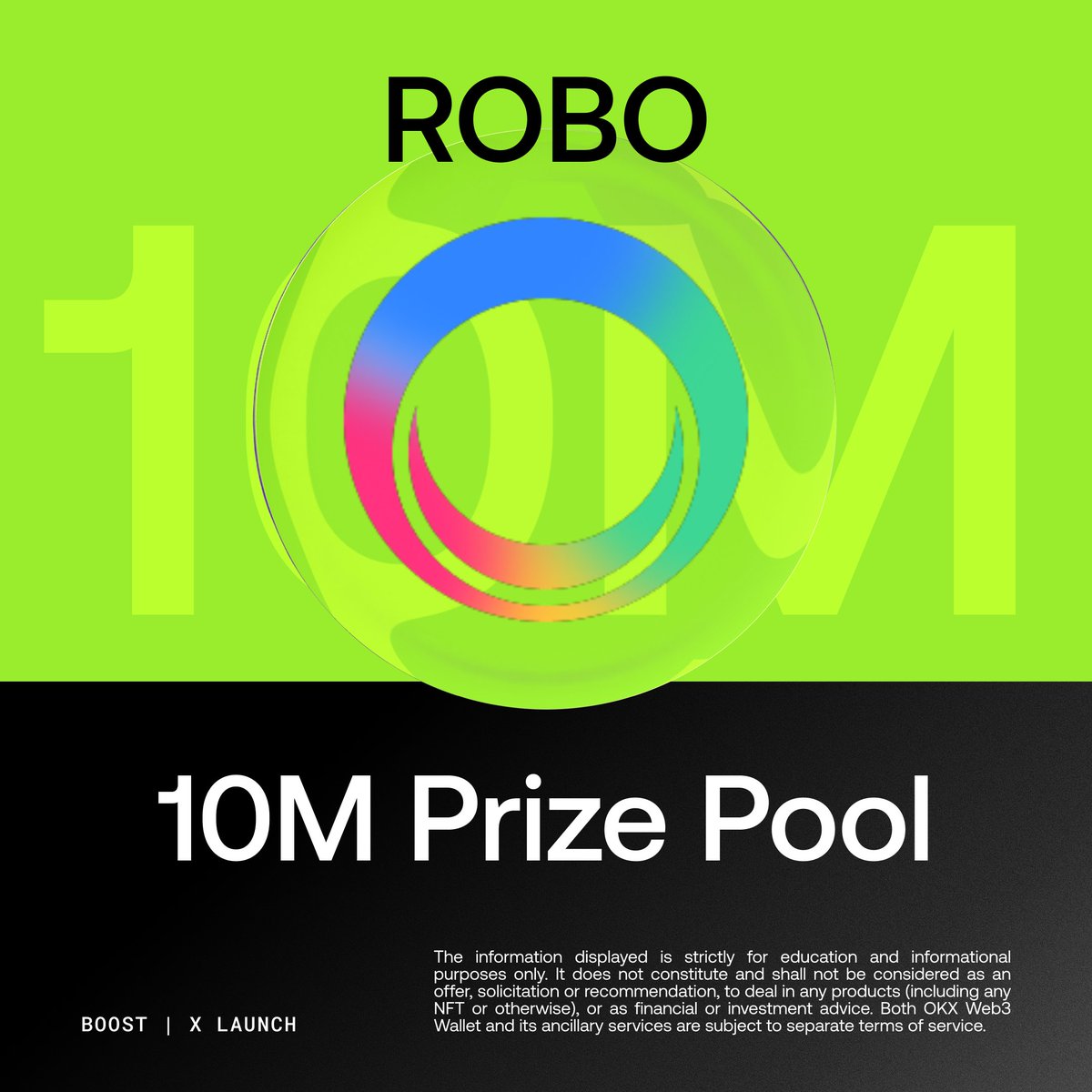 OKX Wallet tweet media