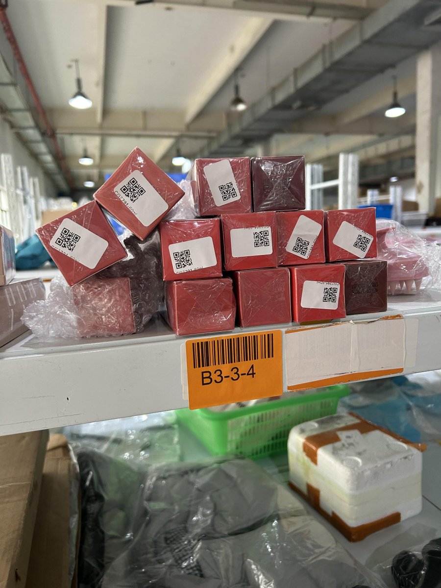 Mate Fulfill tweet media