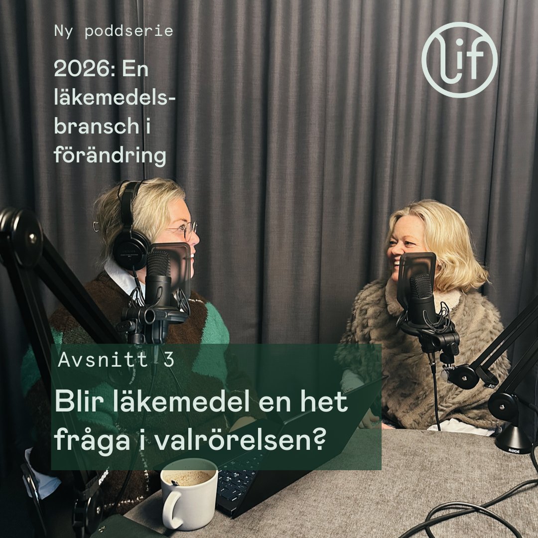 Lif Sverige tweet media