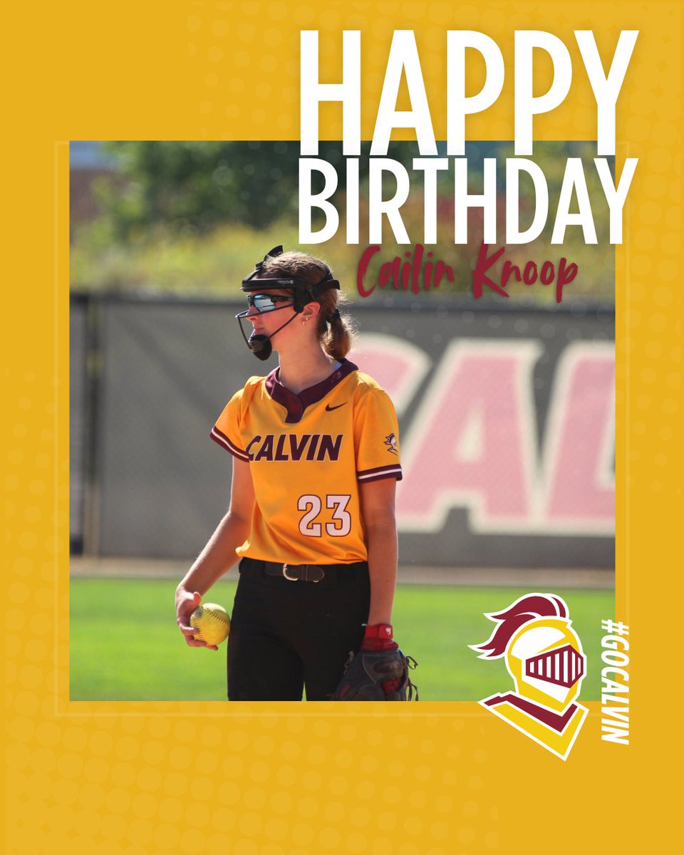Calvin Softball tweet media